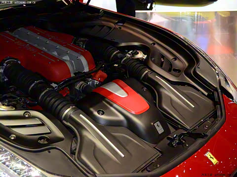 2012�� 6.3L V12