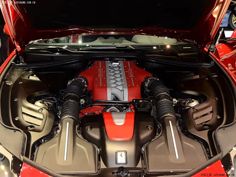 2012�� 6.3L V12