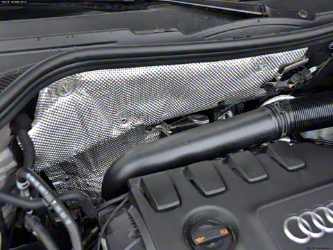 2012�� 40 TFSI quattro �˶���