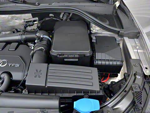 2012�� 40 TFSI quattro �˶���