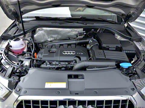 2012�� 40 TFSI quattro �˶���