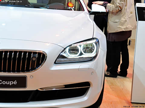 2012�� 640i˫�Ž��ܳ�