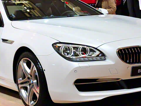2012�� 640i˫�Ž��ܳ�