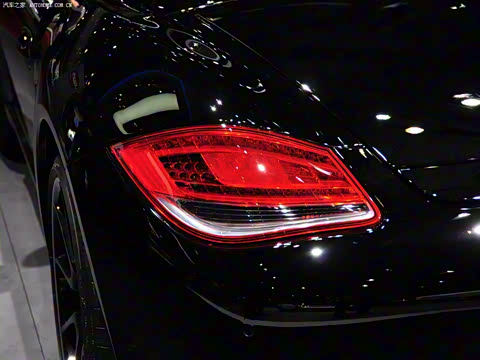 2011�� Boxster S Black Edition 3.4L