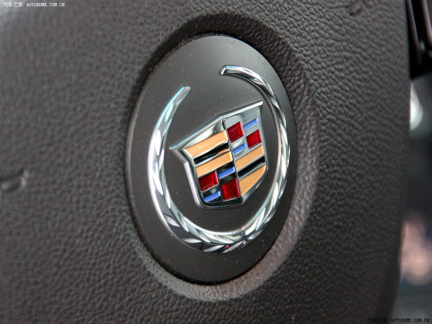 2011 CTS-V Sport Wagon