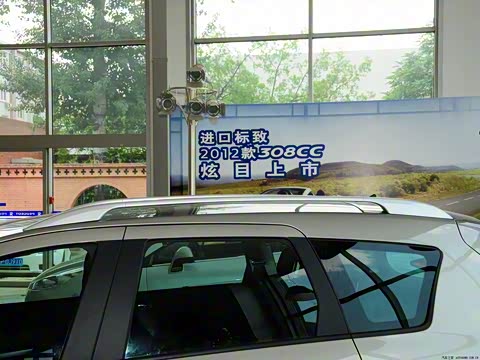 2012�� 1.6T SW ʱ�а�