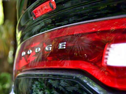 2012�� 6.4L SRT8