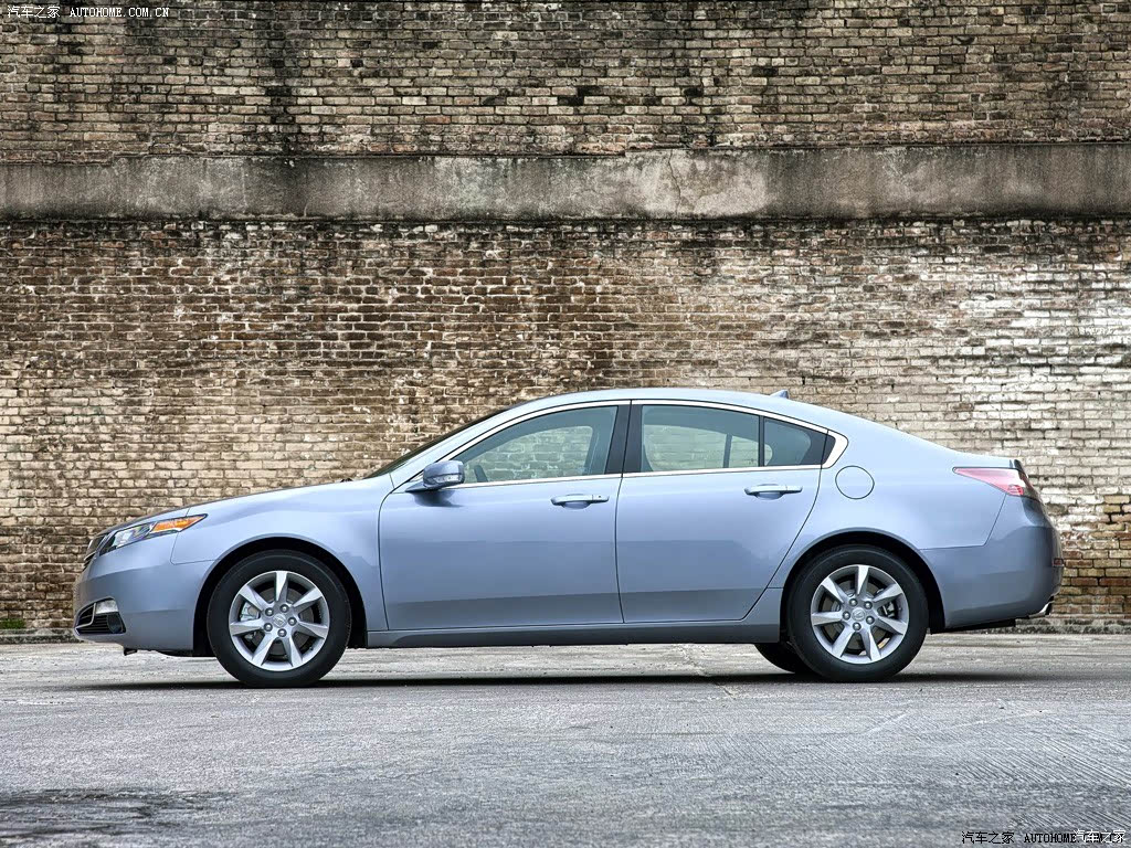 2012款 3.5标准版