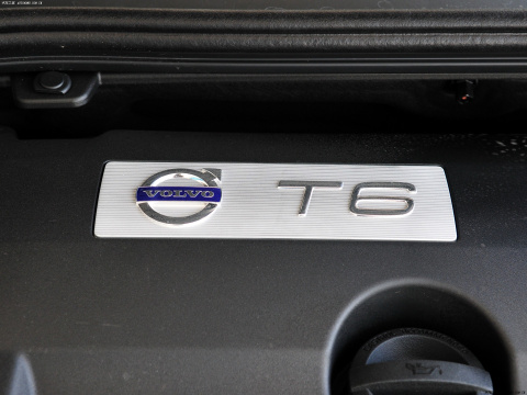 2011 T6 AWD 