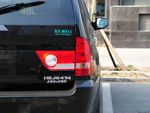 2011�� 2.4L �Զ�������������