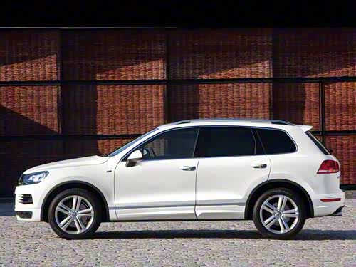 【途锐 2012款】大众_途锐 2012款报价_图片_汽车之家