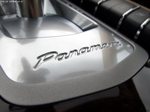 2012 Panamera S Hybrid 3.0T