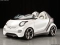 smart forspeed 2011 concept