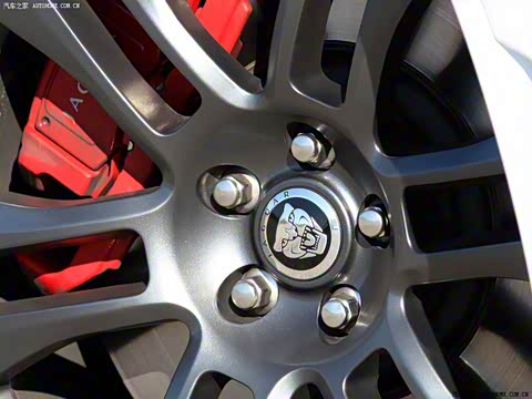 2012�� XKR-S 5.0L Ӳ����