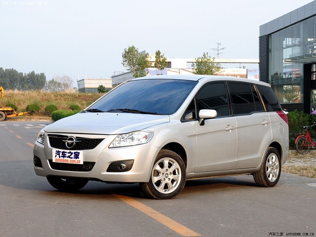 2012款 1.6l 自动5座炫酷版