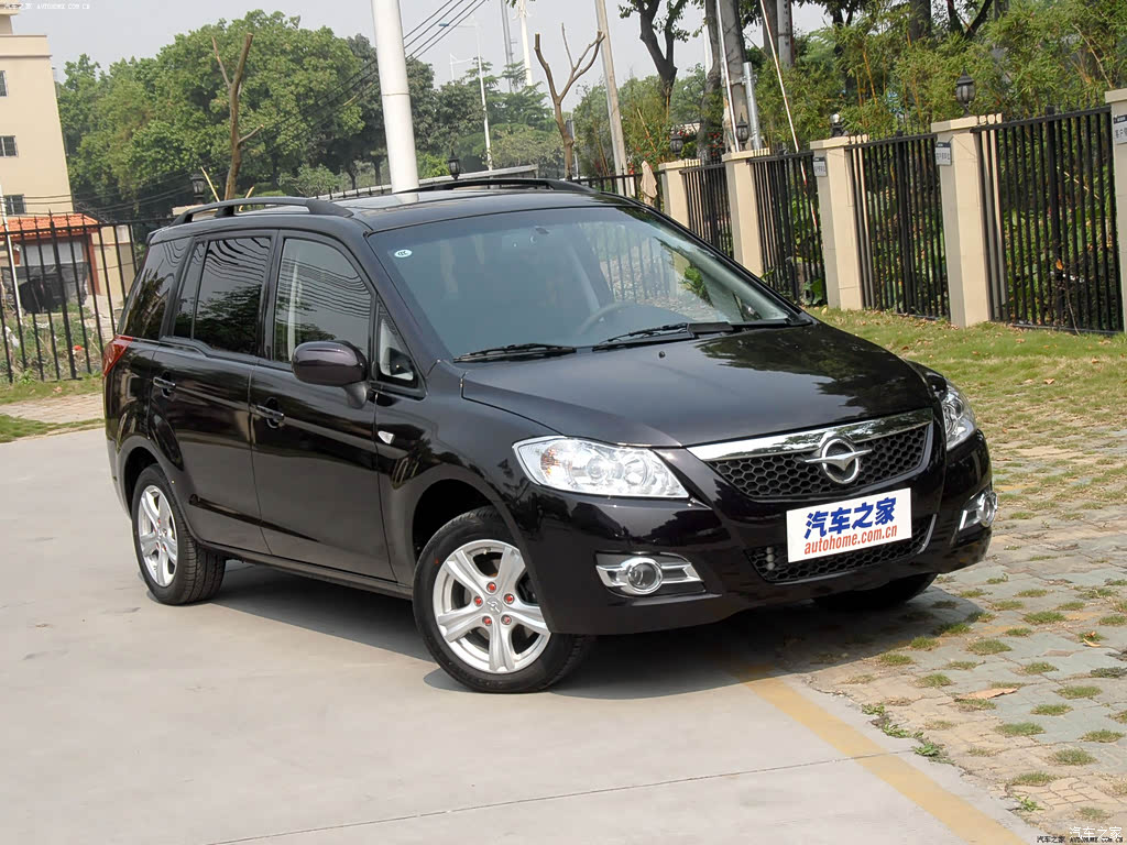 普力马 2012款 1.