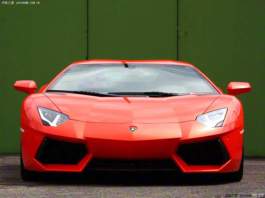 aventador 2011款 lp 700-4 1131886图片_兰博基尼_汽车图库_汽车之家