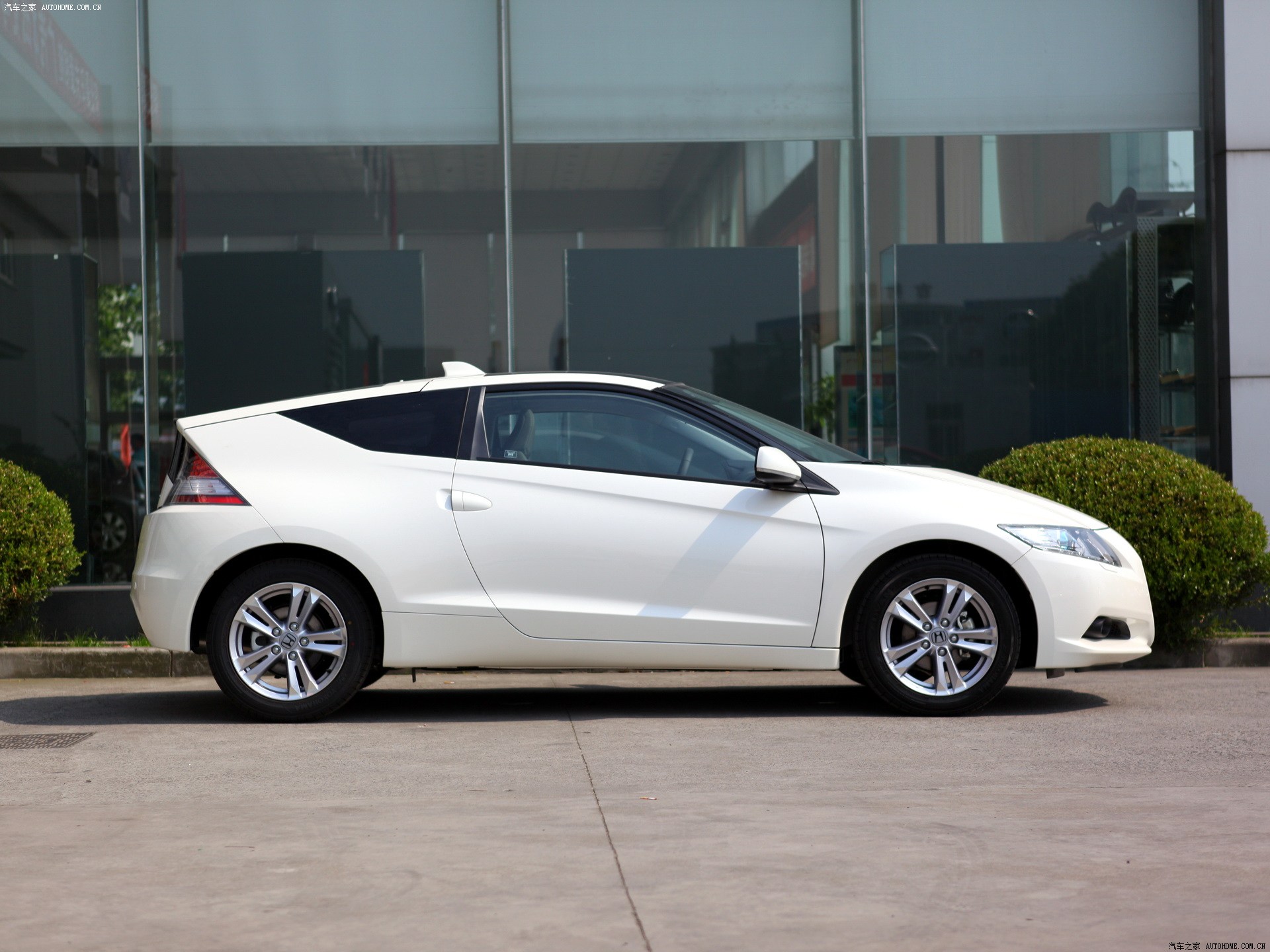 本田本田cr Z 二手车之家