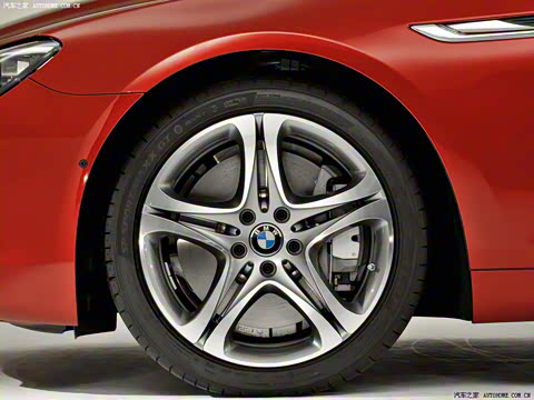 2012�� 650i˫�Ž��ܳ�