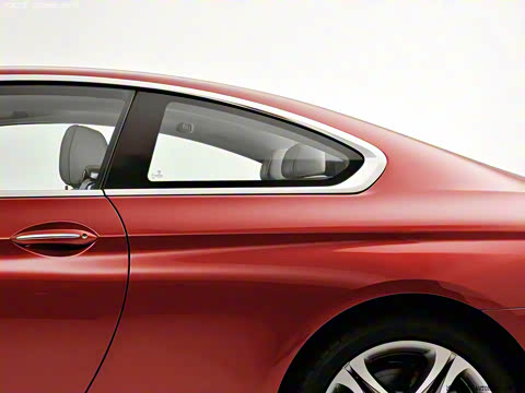 2012�� 650i˫�Ž��ܳ�