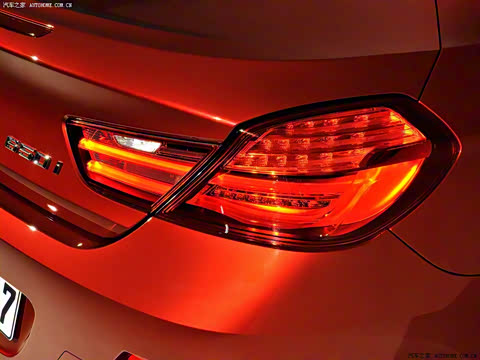 2012�� 650i˫�Ž��ܳ�