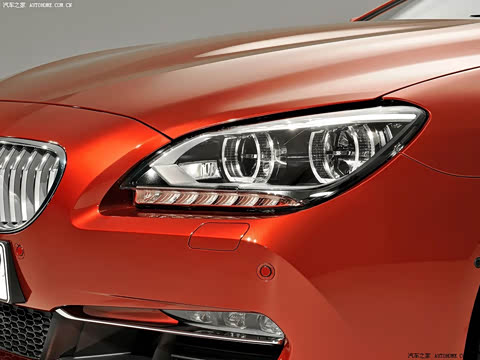 2012�� 650i˫�Ž��ܳ�