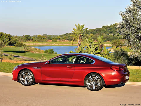 2012�� 650i˫�Ž��ܳ�