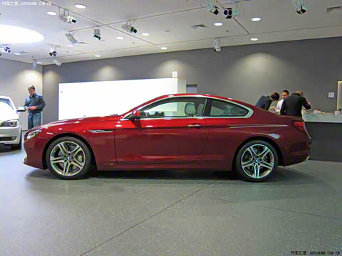 2012�� 650i˫�Ž��ܳ�