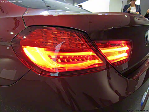 2012�� 650i˫�Ž��ܳ�