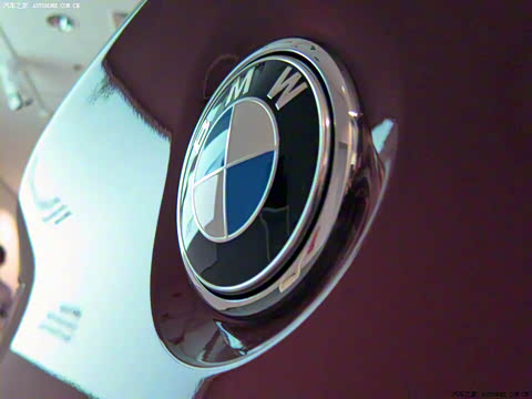 2012�� 650i˫�Ž��ܳ�