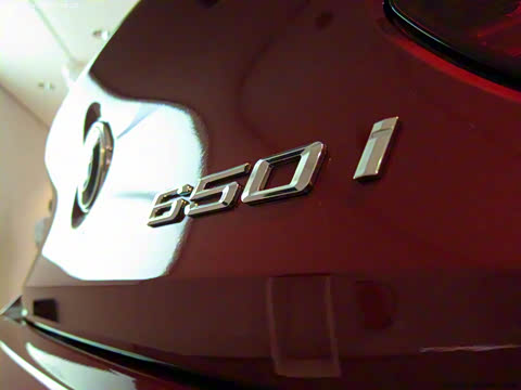 2012�� 650i˫�Ž��ܳ�