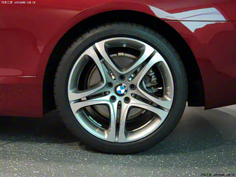 2012�� 650i˫�Ž��ܳ�