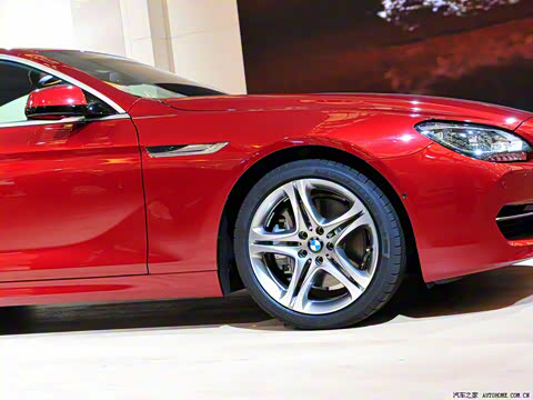 2012�� 650i˫�Ž��ܳ�