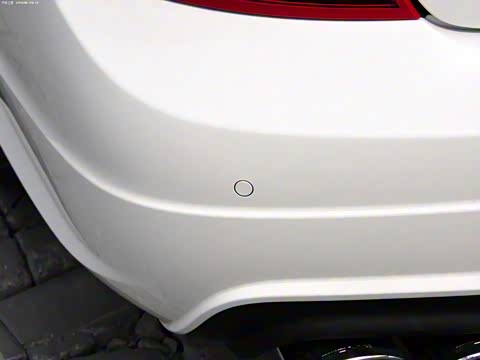 2012�� AMG C 63 Coupe ������