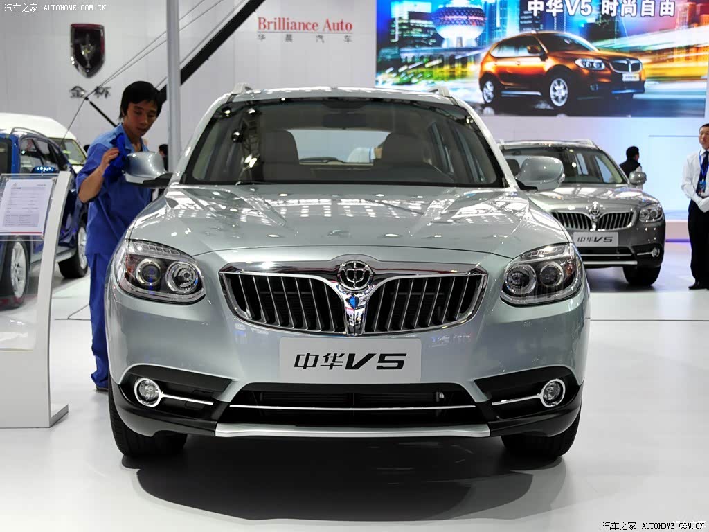 2012款 1.6l 自动豪华型