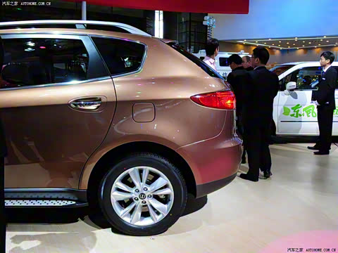 2011�� 2.2T �����콢��