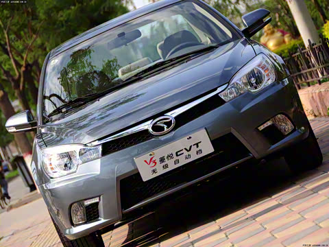 2011�� 1.5L CVT�콢��