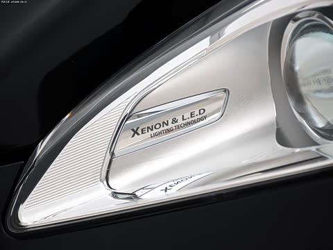 2011�� 2.3L �Զ��콢��