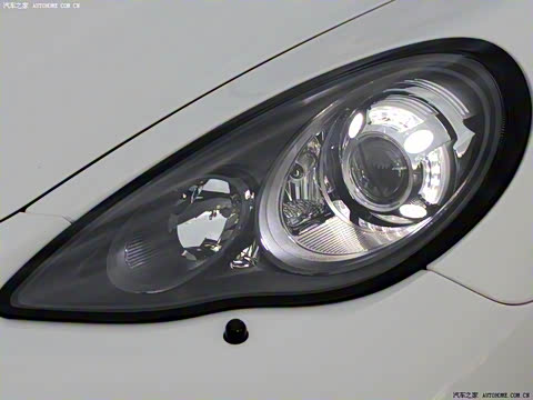 2012�� Panamera Turbo S 4.8T