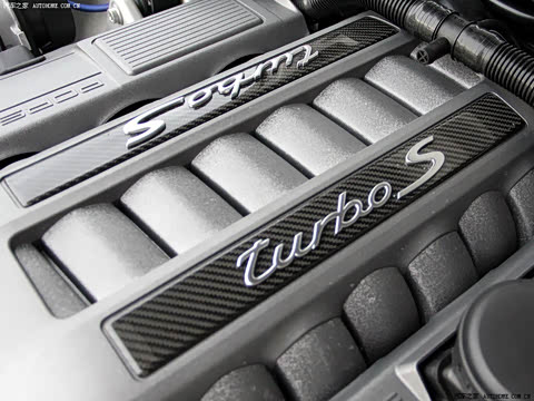 2012�� Panamera Turbo S 4.8T