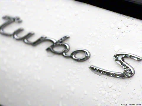 2012�� Panamera Turbo S 4.8T