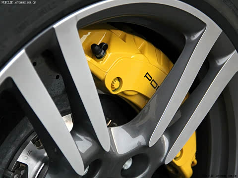 2012�� Panamera Turbo S 4.8T