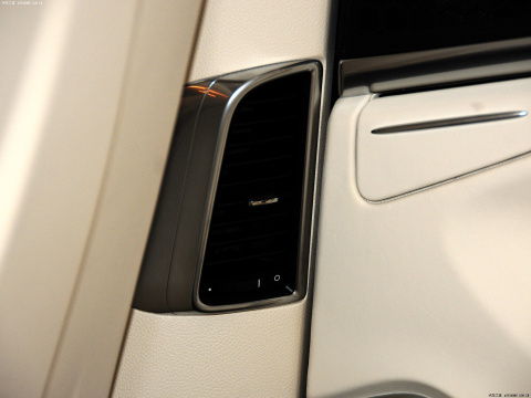 2012 Panamera Turbo S 4.8T