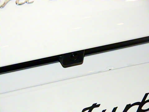 2012�� Panamera Turbo S 4.8T