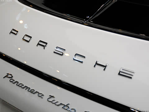 2012�� Panamera Turbo S 4.8T
