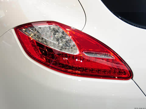 2012�� Panamera Turbo S 4.8T