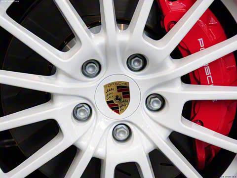 2012�� Panamera Turbo S 4.8T