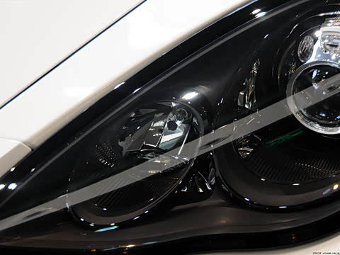 2012�� Panamera Turbo S 4.8T