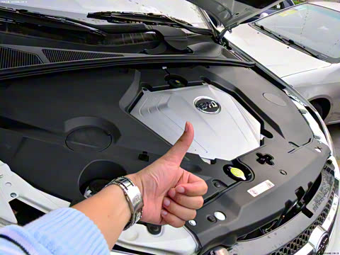 2011�� 2.4L �Զ�������