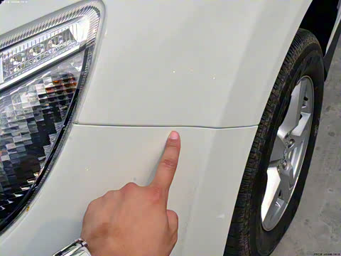 2011�� 2.4L �Զ�������